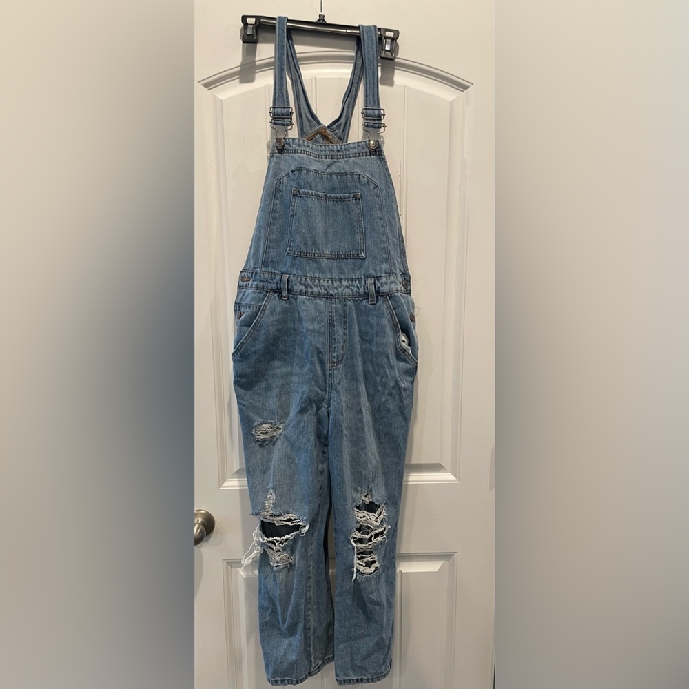 Wild Fable women’s overalls